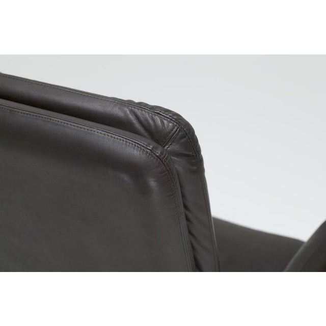Swivel Desk Chair by Perry King and Santiago Miranda, 1970s For Sale - Image 9 of 18