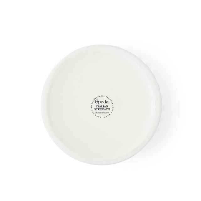 Spode Spode Steccato Covered Sugar Bowl For Sale - Image 4 of 6