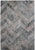 Hand Knotted Patchwork Kilim by Aara Rugs Inc. - 10'2" X 8'0" For Sale