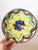 Late 20th Century Late 20th Century Spanish Almeria Pottery Bowl For Sale - Image 5 of 7