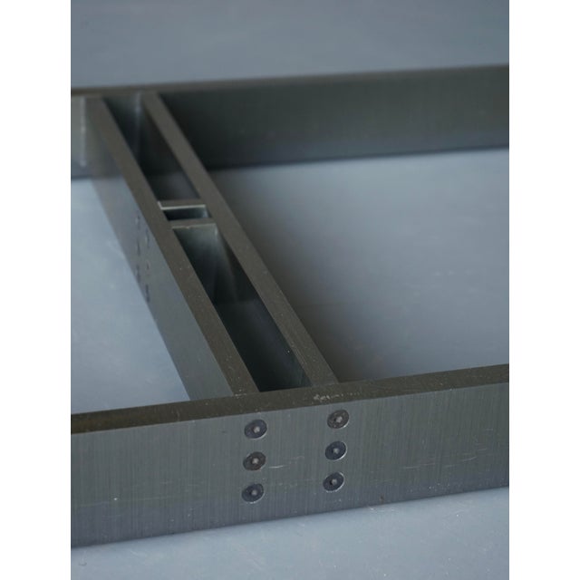 Sarpi Dining Table by Carlo Scarpa for Simon Gavina, 1970s For Sale - Image 14 of 18