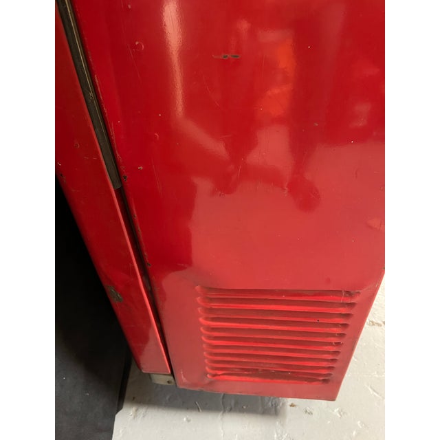 1955 Vendo 39 Coca Cola Machine For Sale - Image 11 of 18