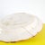 Hand-Painted Glazed Terracotta Plate, Italy For Sale - Image 9 of 12