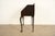 Berkey & Gay Style Antique Queen Anne Mahogany Slant Front Secretary Desk, Circa 1900 For Sale - Image 12 of 14