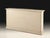 Marlborough Solid Walnut Bookcase With Two Drawers For Sale - Image 4 of 4