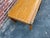 Late 20th Century Pair of Vintage Campaign-Style Accent Tables From the Drexel Accolade Collection For Sale - Image 5 of 16