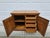 Mid 20th Century Kindel Furniture Locking Flip Top Server Dry Bar on Casters For Sale - Image 5 of 17