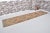 Turkish 1960s Oushak Anatolian Wool Hallway Runner For Sale - Image 3 of 10