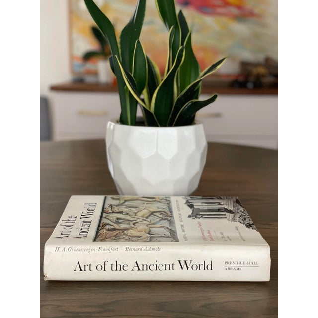 Late 20th Century Art of the Ancient World Book For Sale - Image 12 of 13