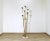 Angelo Lelii 1960s Mid Century Italian Floor Lamp For Sale - Image 4 of 4