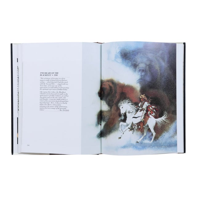 American The Art of Bev Doolittle For Sale - Image 3 of 5