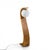 Mid 20th Century Jack Haywood for Modeline Mid Century Serpentine Floor Lamp For Sale - Image 9 of 9