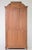 Brown Early 20th Century Swedish Secretary Bookcase / Desk For Sale - Image 8 of 8