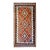 Mid-20th Century Harsin Kilim Rug For Sale