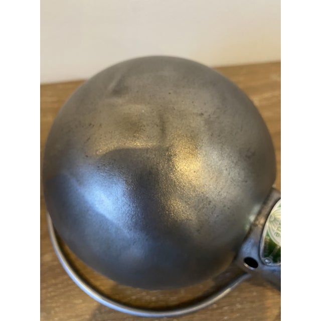 Industrial Vintage Desk Lamp by Jean-Louis Domecq for Jieldé, 1950s For Sale - Image 3 of 18