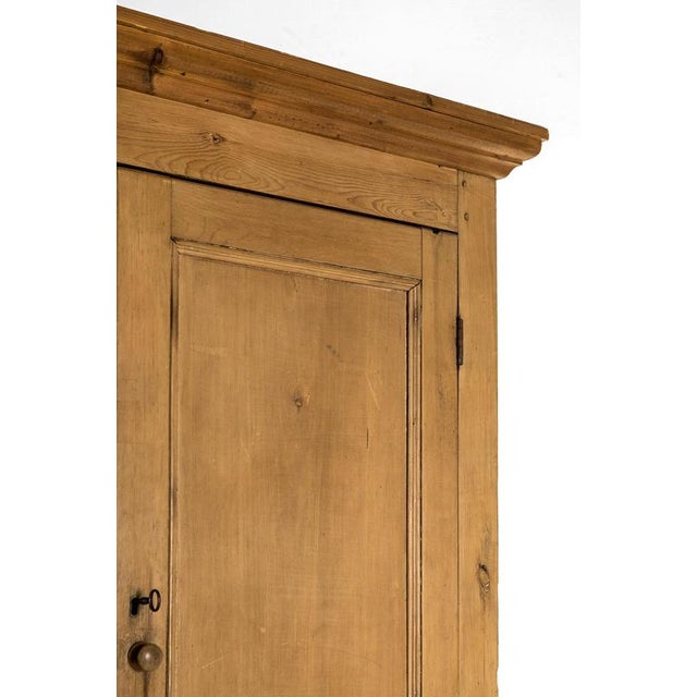 English Country House Keepers Cabinet For Sale - Image 12 of 18
