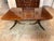 Wood American Drew Queen Anne Style Vintage Dining Set For Sale - Image 7 of 11