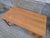 Mid-Century Danish Desk in Oak from Børge Mogensen, 1970s For Sale - Image 9 of 18