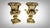 Gilt Bronze Cups, 19th Century, Set of 2 For Sale - Image 4 of 16