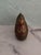 Folk Art Mid 20th Century Indonesian Folk Art Hand-Painted Bird For Sale - Image 3 of 6