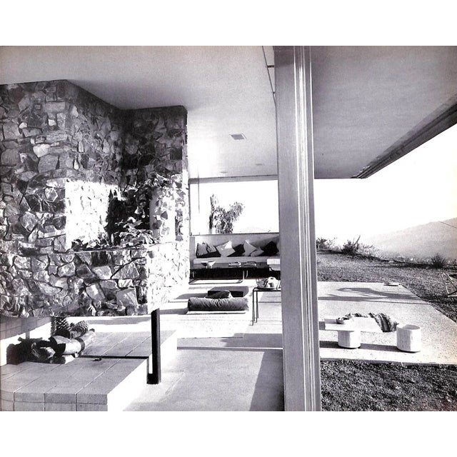 1960s "Richard Neutra: 1950-1960" Boesiger, W. For Sale - Image 5 of 11