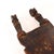 Early 20th Century Nyamwezi Mwana Hiti Figural Comb Tanzania For Sale - Image 4 of 7