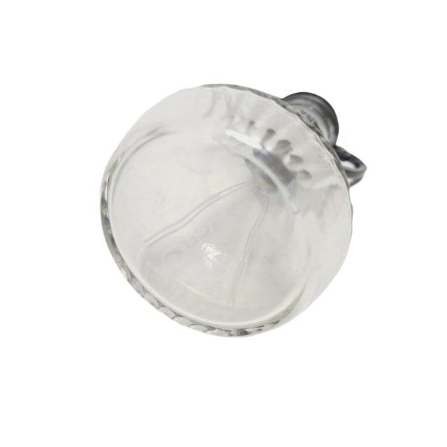 Art Deco Carafe for Olive from WMF, Germany, 1930s For Sale - Image 13 of 16