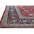 1970s Old Persian Tabriz Area Rug 11’6″ X 16’2″ For Sale - Image 9 of 10