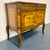 Antique Swedish Marble Top Commode For Sale - Image 9 of 12