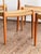 Dining Room Chairs by Niels O. Møller for J.L. Mollers, Set of 6 For Sale - Image 13 of 18
