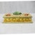 Shell Encrusted Rectangular Keepsake Box With Green Silk Lid For Sale In Oklahoma City - Image 6 of 7