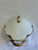 An exceptional vintage finds piece — this antique covered vegetable tureen by Haviland & Co., Limoges, France, showcases...
