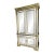 A Mirrored Armoires For Sale
