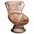 Margherita Chair Attributed to Franco Albini for BBB Bonacina, Italy, 1951 For Sale - Image 14 of 14