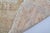 Tan Bohemian Kurdish Area Carpet For Sale - Image 8 of 10
