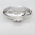 Vintage Early Georg Jensen Sterling Silver Flower Brooch No. 28, 1925-1930 For Sale - Image 9 of 12