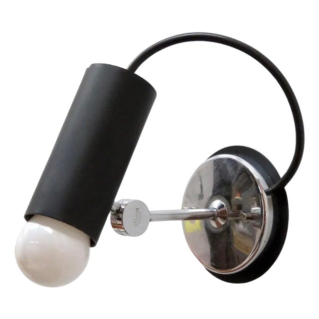 Italian Wall Light by Stilnovo, 1950 For Sale