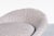Milo Baughman Mid-Century Modern Oversized Walnut Satellite Lounge Chair by Milo Baughman For Sale - Image 4 of 10