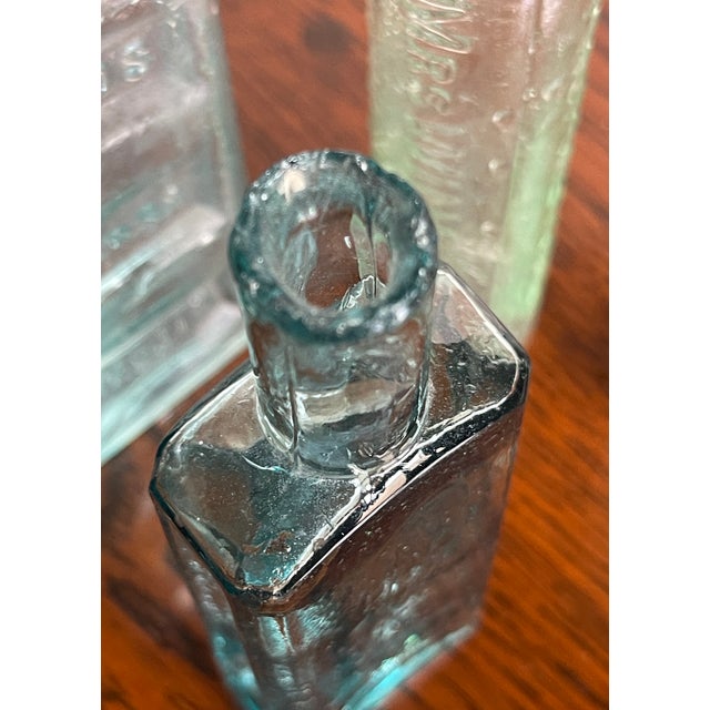 Curated Collecrion of 4 Late-Victorian For Sale - Image 6 of 12