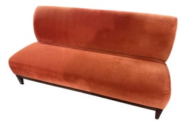 Example of Mitchell Gold + Bob Williams Standard Sofas