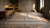 Textile 1930s Multi Brown Stripe Tribal Kilim Flat Woven Antique n.w. Persian Rug 8'4" X 10'0" Wool Carpet For Sale - Image 7 of 9