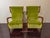 1950s Gio Ponti Lounge Chairs For Sale - Image 5 of 8