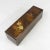 Antique 19th C Japanese Lacquered Writing Case For Sale - Image 9 of 9