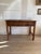 19th c. English Desk/Table For Sale - Image 9 of 9