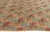 Vintage Turkish Sivas Rug, 06'08 X 10'02 For Sale - Image 4 of 10