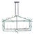 Marshland Chandelier by Lowcountry Originals For Sale