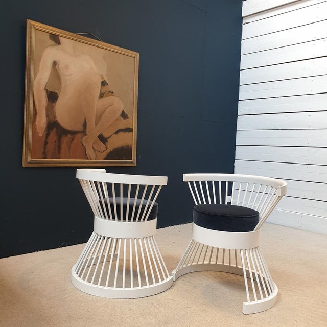 1970s Set of Armchairs, 1970 For Sale - Image 5 of 18