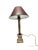 Art Deco Bedside Lamp, Belgium, 1950s For Sale - Image 9 of 9