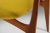Brown Kay Dining Chairs by Fredrik Kayser, Norway - Set of 4 For Sale - Image 8 of 13