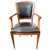 This exquisite, classic armchair combines timeless elegance with exceptional craftsmanship. Crafted from high-quality...